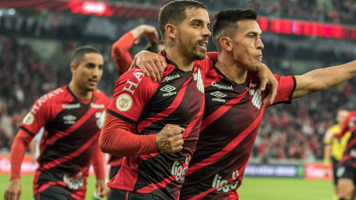 Time de Felipão aplicou 2 a 1 no Avaí neste domingo