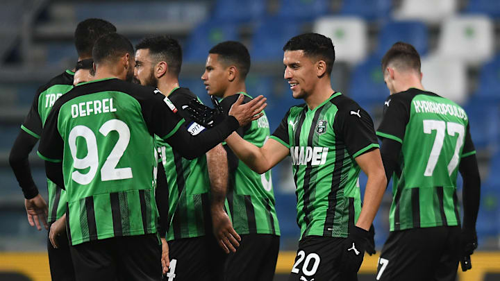Sassuolo