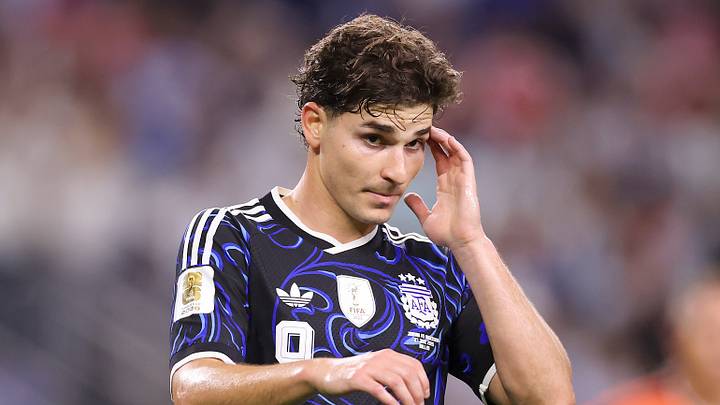 Jordan v Argentina: Group J - FIFA World Cup 2026 Jordan v Argentina: Group J - FIFA World Cup 2026