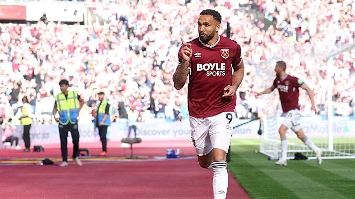 West Ham United v Everton - Premier League