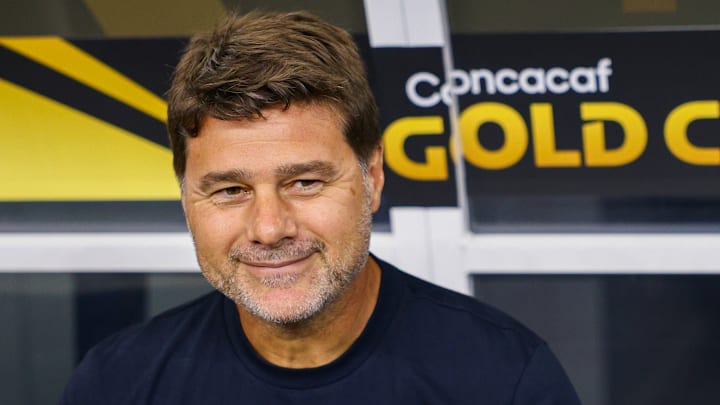 Mauricio Pochettino could come face-to-face with several former players in March.