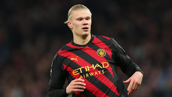 Are Man City at risk of losing some of their most prized assets?