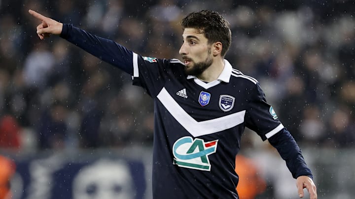 Bordeaux continue de pousser pour remonter en Ligue 1