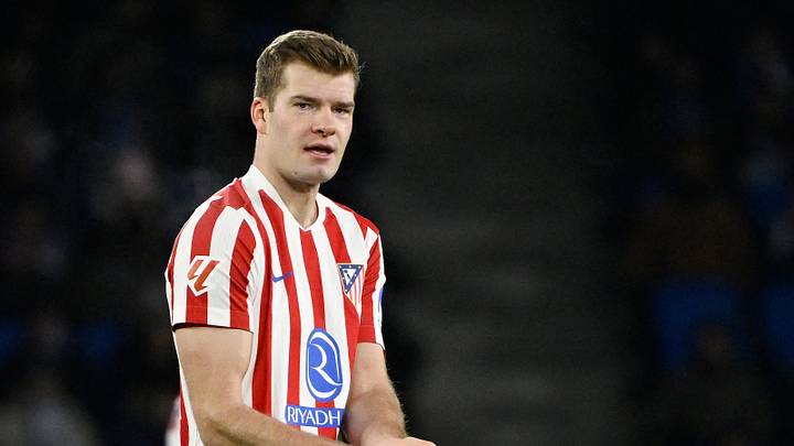FBL-ESP-LIGA-REAL SOCIEDAD-ATLETICO MADRID