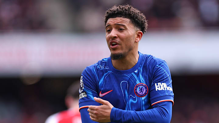 Arsenal FC v Chelsea FC - Premier League