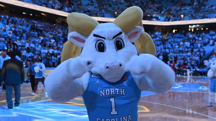 UNC basketball UNC basketball