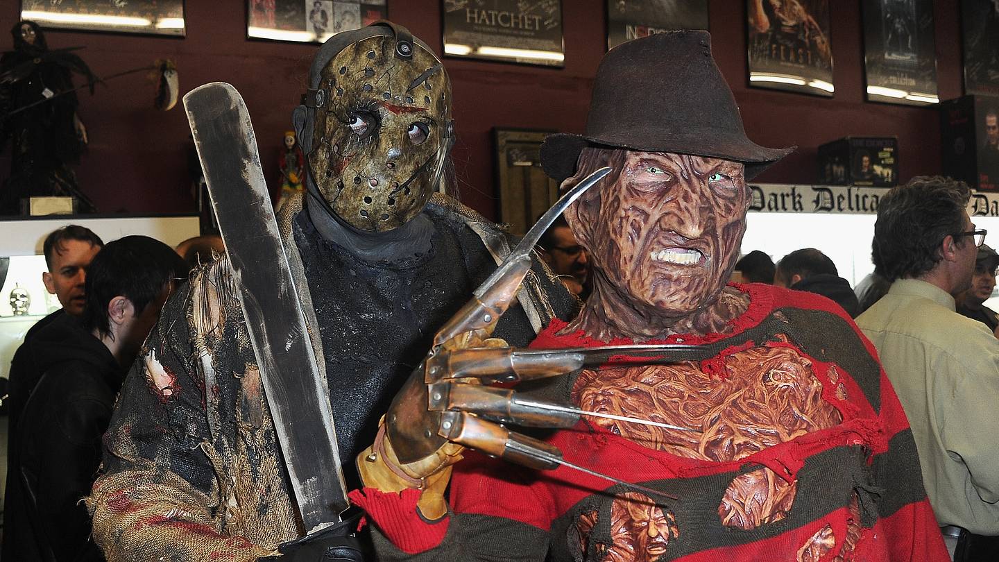 Paramount Secures Original Elm Street Script, Plans New Film