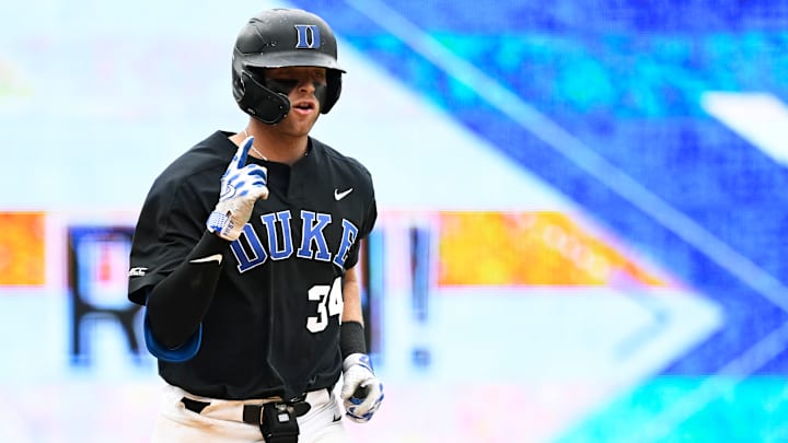 Duke v Miami