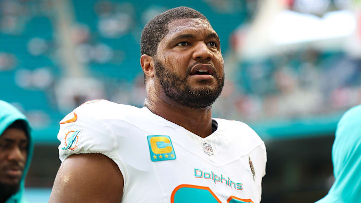 Arizona Cardinals v Miami Dolphins