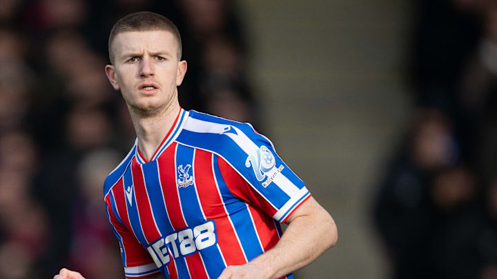 Crystal Palace v Chelsea - Premier League