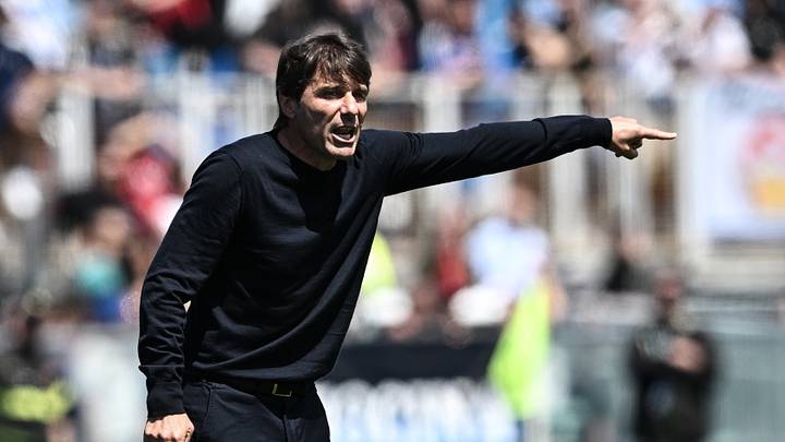 Antonio Conte Antonio Conte