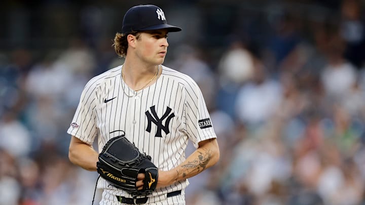 Seattle Mariners v New York Yankees