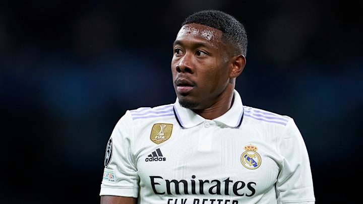 David Alava s'est blessé face à Chelsea.