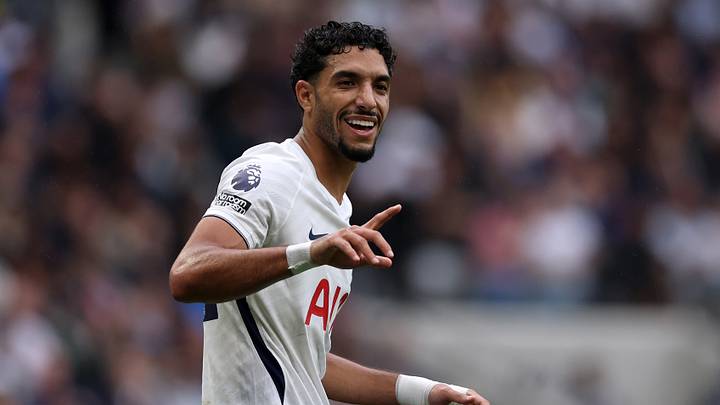 Tottenham spent a record amount to rebuild their squad this summer. Tottenham spent a record amount to rebuild their squad this summer.