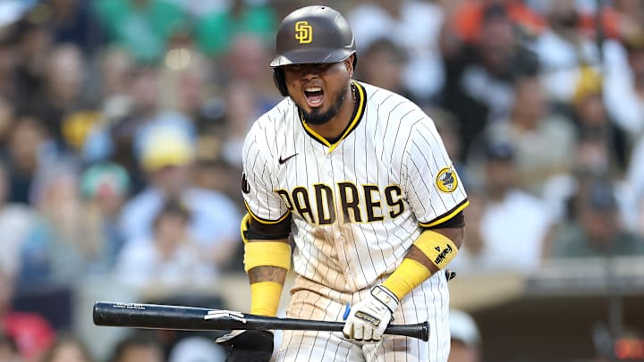 Baltimore Orioles v San Diego Padres