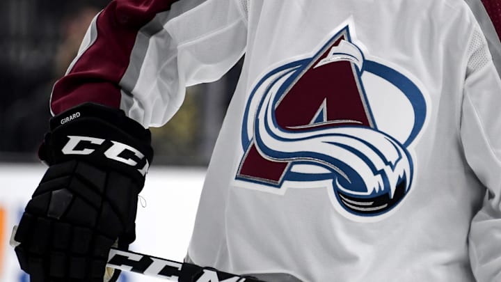 The Colorado Avalanche could be looking to add blue line deoth by circling back to a veteran D-man.