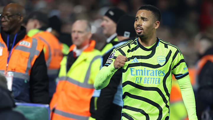 Nottingham Forest v Arsenal FC - Premier League