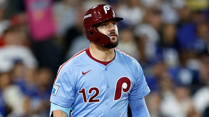 Kyle Schwarber Kyle Schwarber