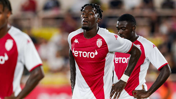 Après le premier match officiel mardi face au PSV, il est l'heure de la première journée de Ligue 1 pour les Monégasques.