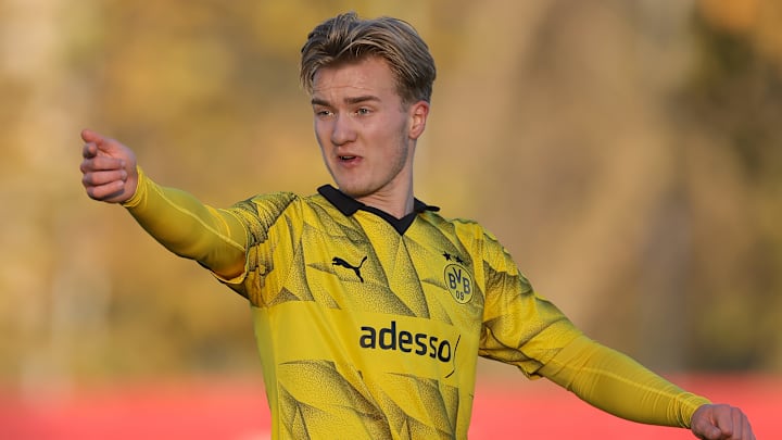 Rijkhoff soll bei Ajax Amsterdam im Visier sein