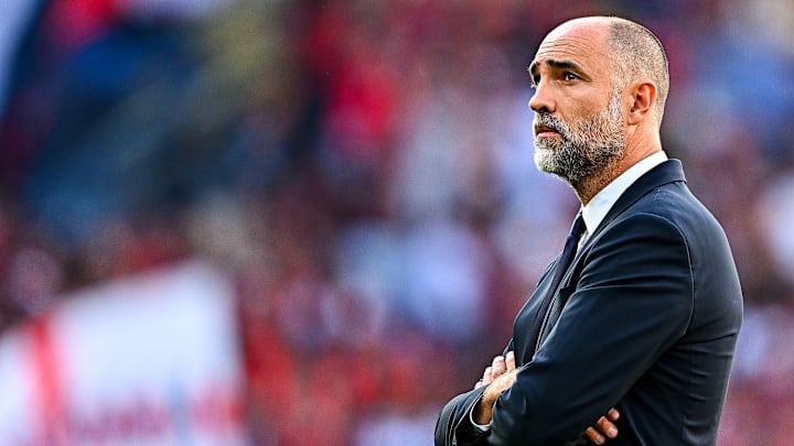 Genoa CFC v Juventus FC - Serie A