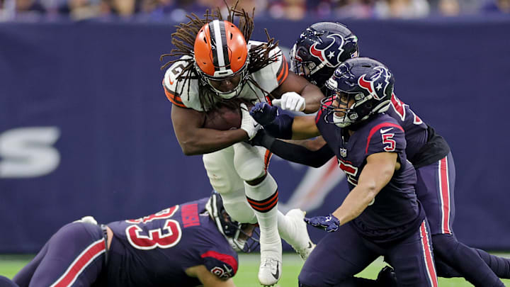 Cleveland Browns