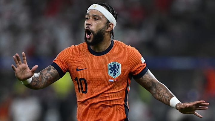 Netherlands v Türkiye: Quarter-Final - UEFA EURO 2024