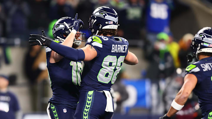 The Seahawks will host an undetermined opponent at Lumen Field in the first game of the 2026 NFL season. The Seahawks will host an undetermined opponent at Lumen Field in the first game of the 2026 NFL season.