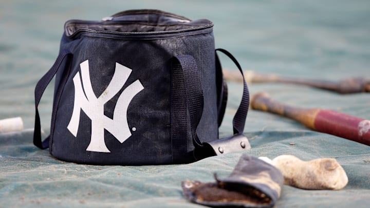 Yankees le dieron la oportunidad al lanzador Josh Maciejewski
