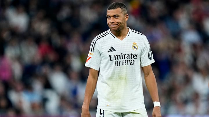 Le Real Madrid de Kylian Mbappé va disputer la Coupe du monde des clubs FIFA 2025.
