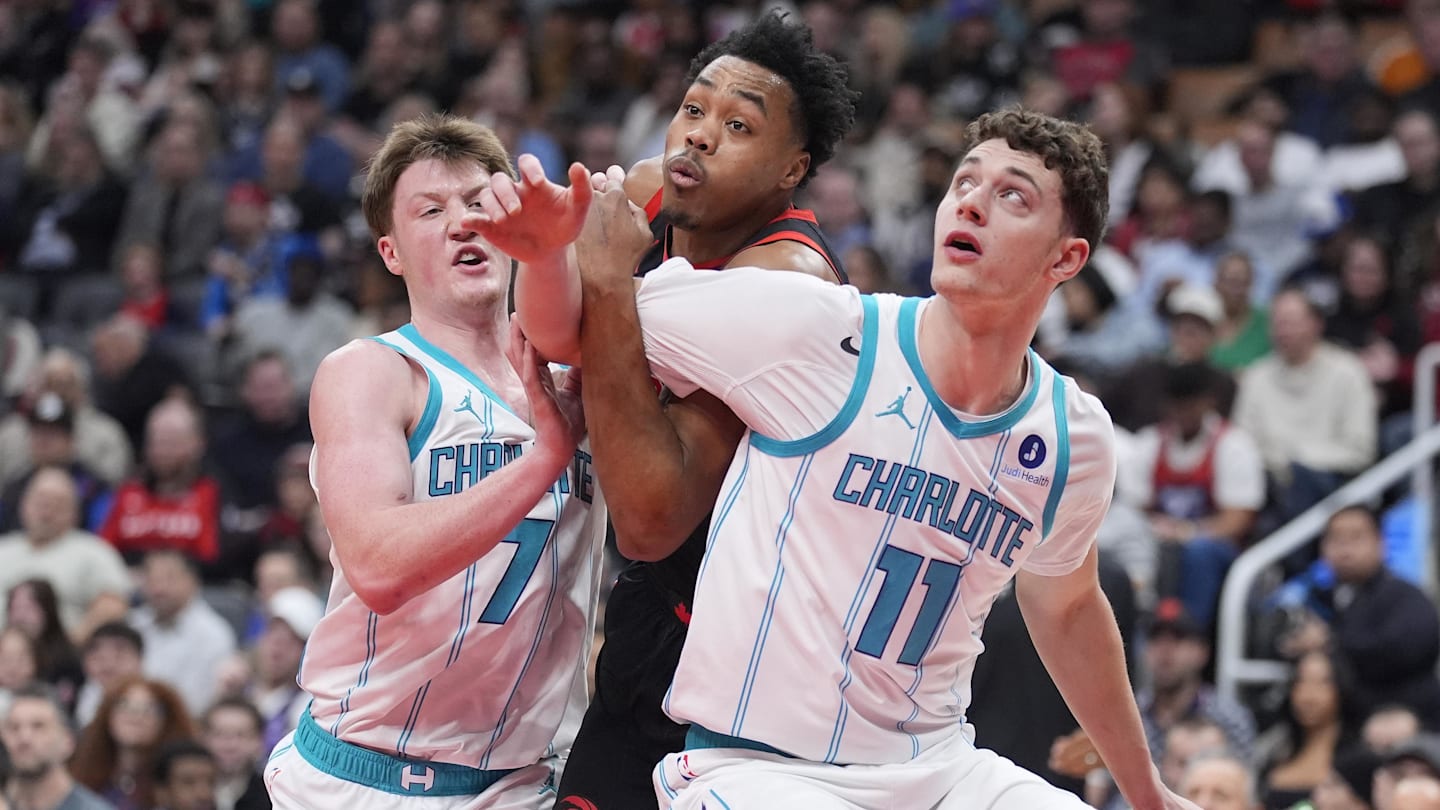 Charlotte Hornets report card: How has the team performed at the quarter-season mark?