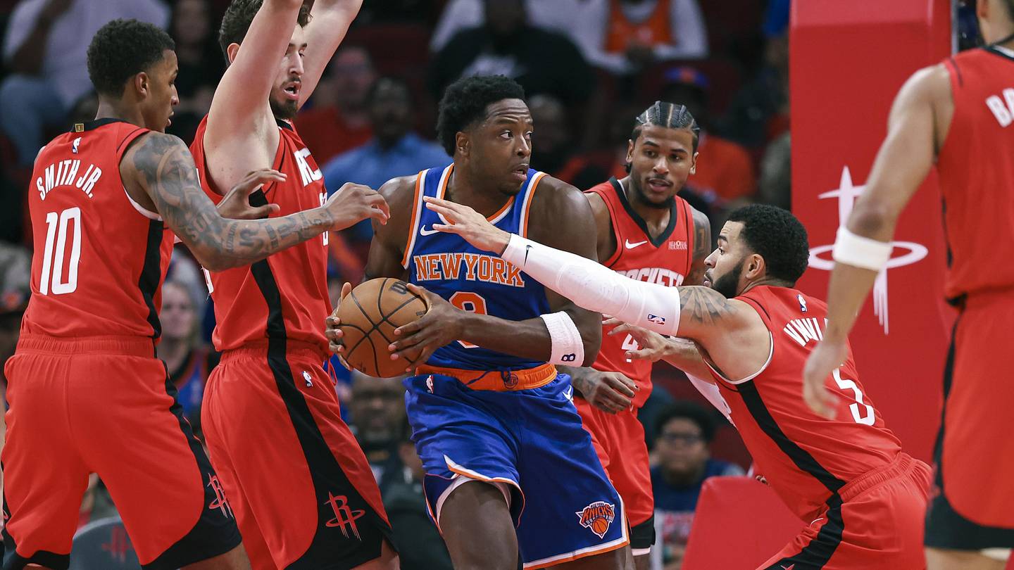 Defender Rockets Rockets Acquire Arguably the Best Defender in NBA in Latest Projected Trade