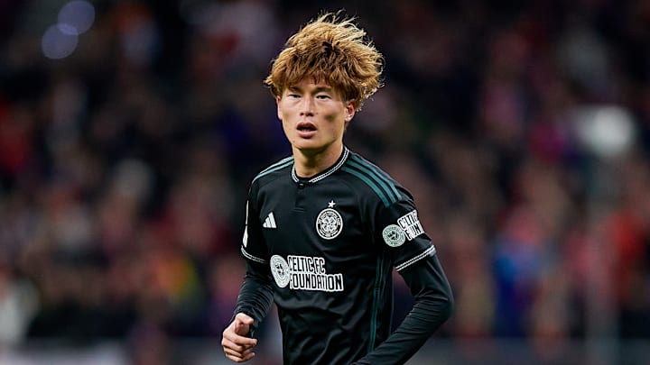 Atletico Madrid v Celtic FC: Group E - UEFA Champions League 2023/24