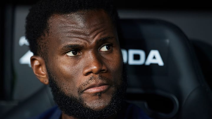 Valencia CF v FC Barcelona - LaLiga Santander