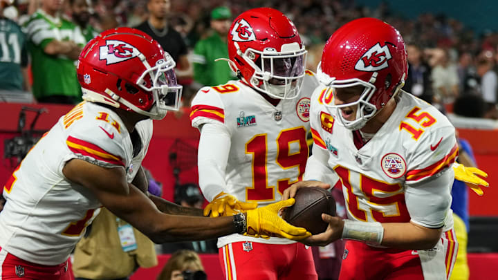 Kansas City Chiefs