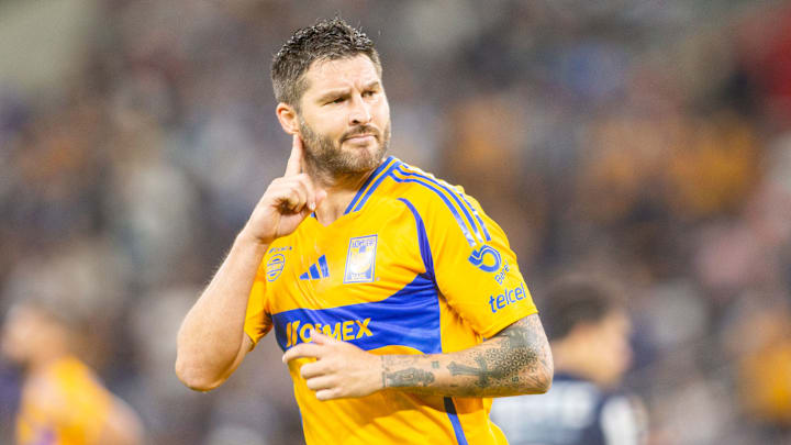 Tigres UANL visitará a Mazatlán FC en la Jornada 13