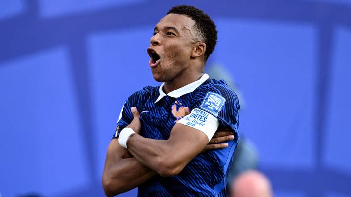France v Sweden: Round Of 32 - FIFA World Cup 2026 France v Sweden: Round Of 32 - FIFA World Cup 2026