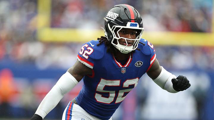 Arizona Cardinals v New York Giants Arizona Cardinals v New York Giants