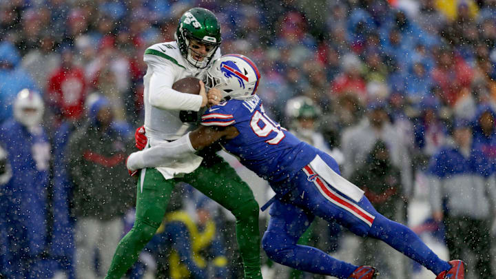 Mike White, NY Jets