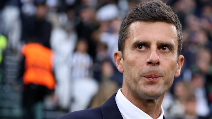 Thiago Motta Thiago Motta