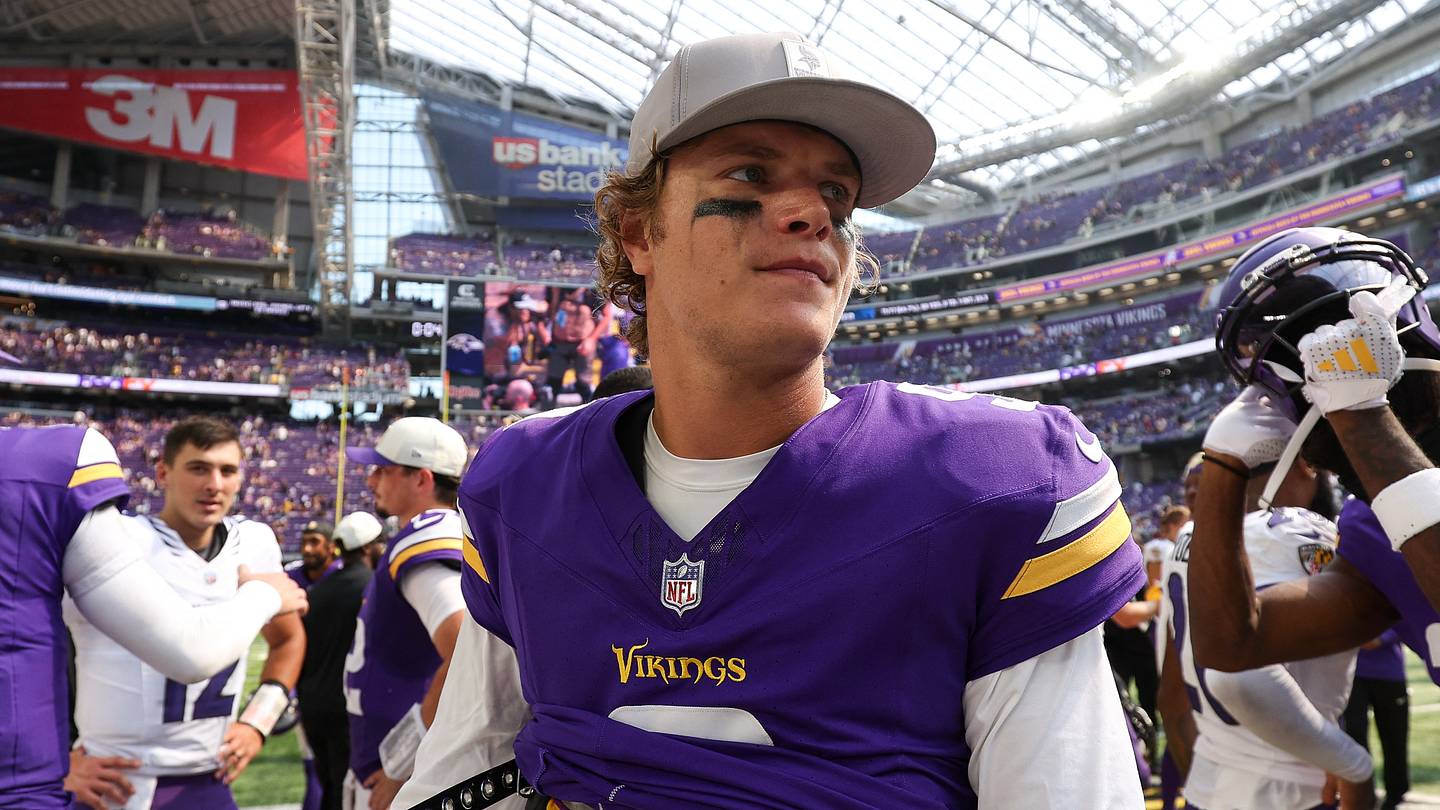Why J.J. McCarthy Didn’t Succeed in Minnesota and Why He Can Still Turn His Career Around