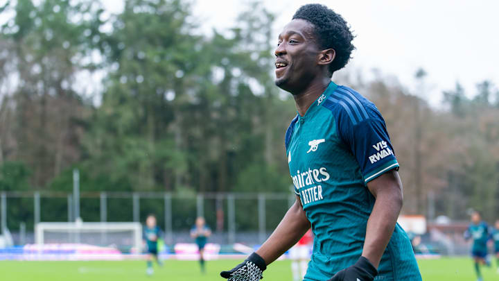 Amario Cozier-Duberry
