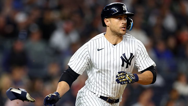 Stanton buscará ayudar con su bate a los Yankees