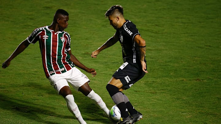 Clássico Vovô será uma das principais atrações do fim de semana 