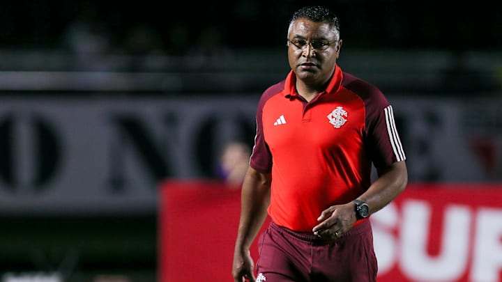 Inter é líder do Grupo B do Campeonato Gaúcho