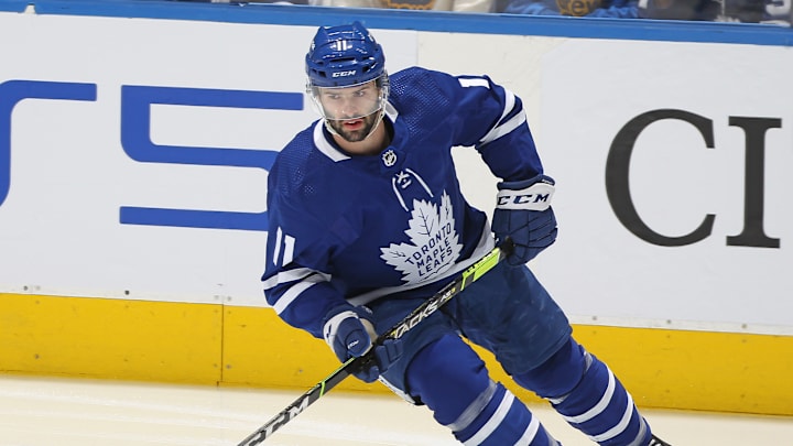 Colin Blackwell - Tampa Bay Lightning v Toronto Maple Leafs - Game Seven