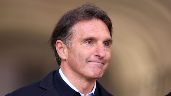 Bruno Labbadia Bruno Labbadia