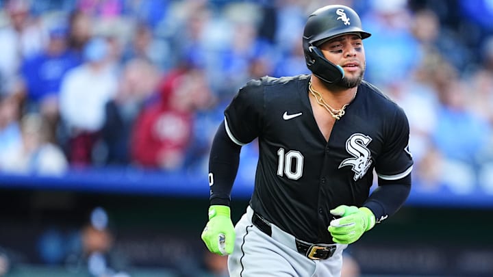 Yoán Moncada  pudo haber jugado su último partido con Chicago 