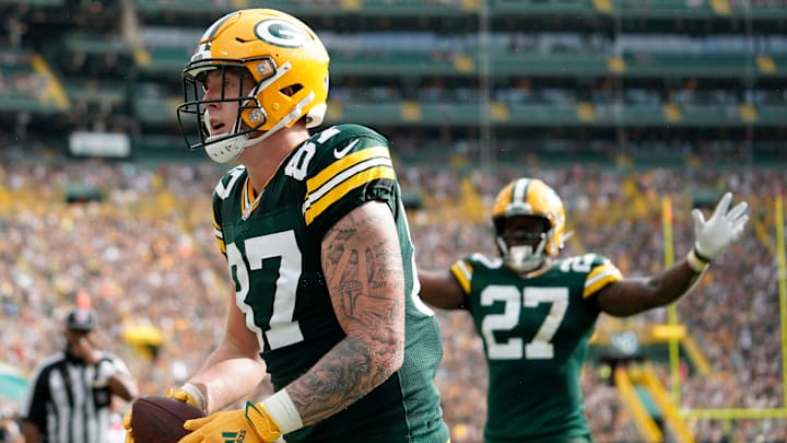 Green Bay Packers