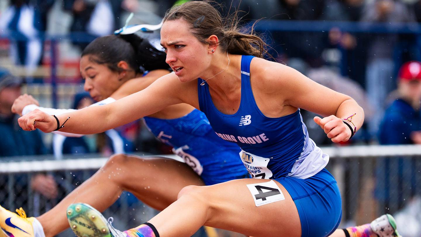 Vote: Who Should be High School on SI National Girls Athlete of the Week? (5/25/2026)